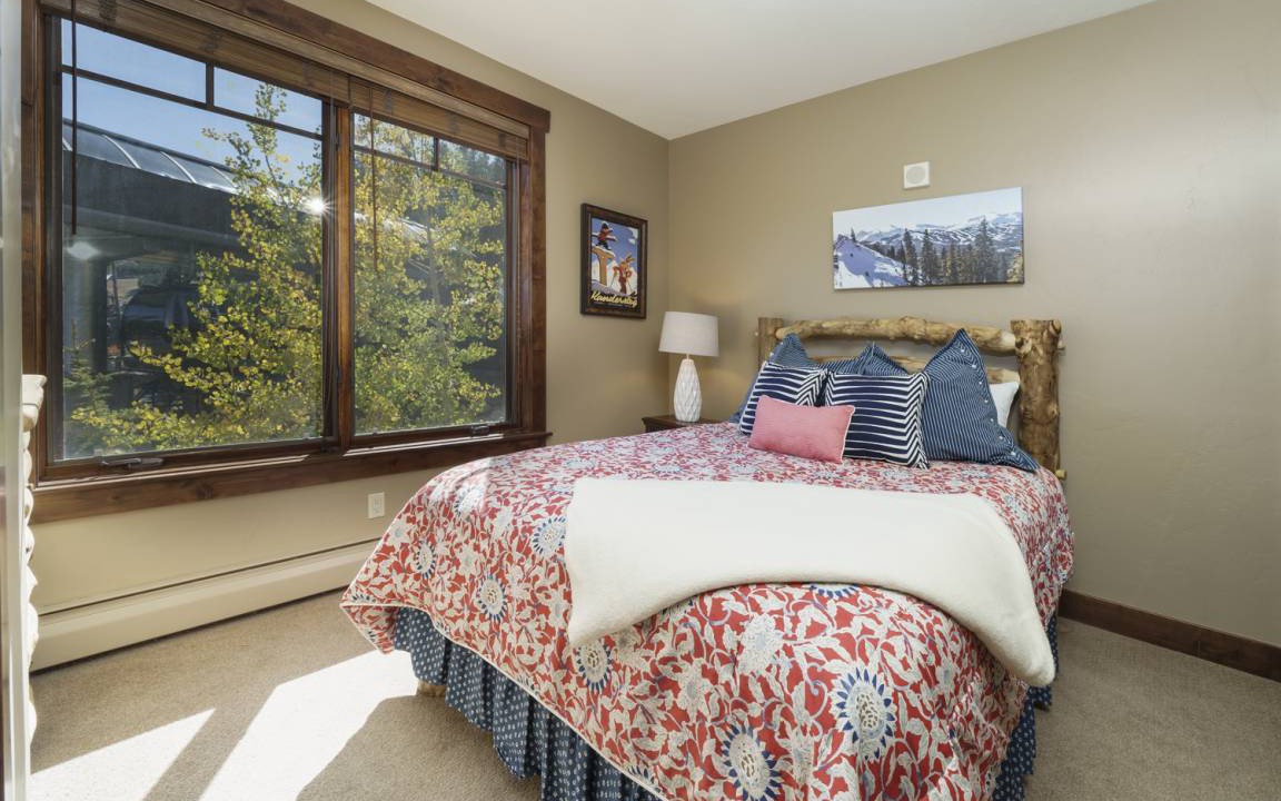 Photo of Bedroom in Breckenridge