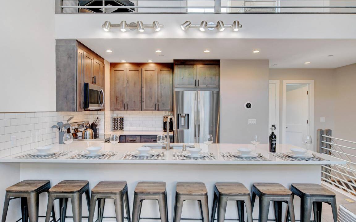 Photo of Kitchen in Old Town