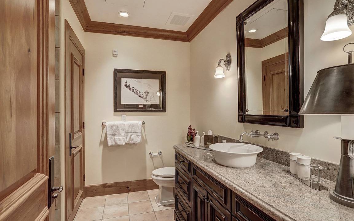 Photo of Bathroom in Avon