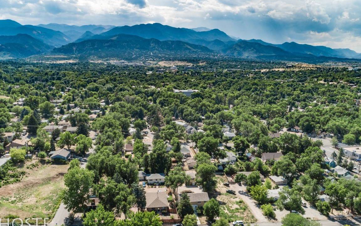 Photo of Outdoor in Broadmoor
