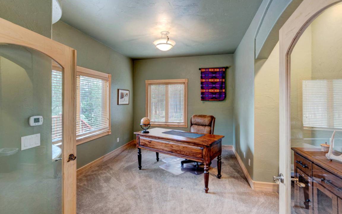 Photo of Livingroom in Tabernash