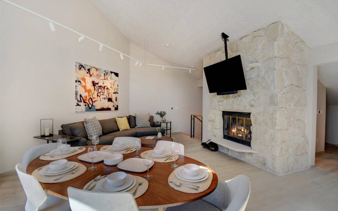 Photo of Livingroom in Old Town