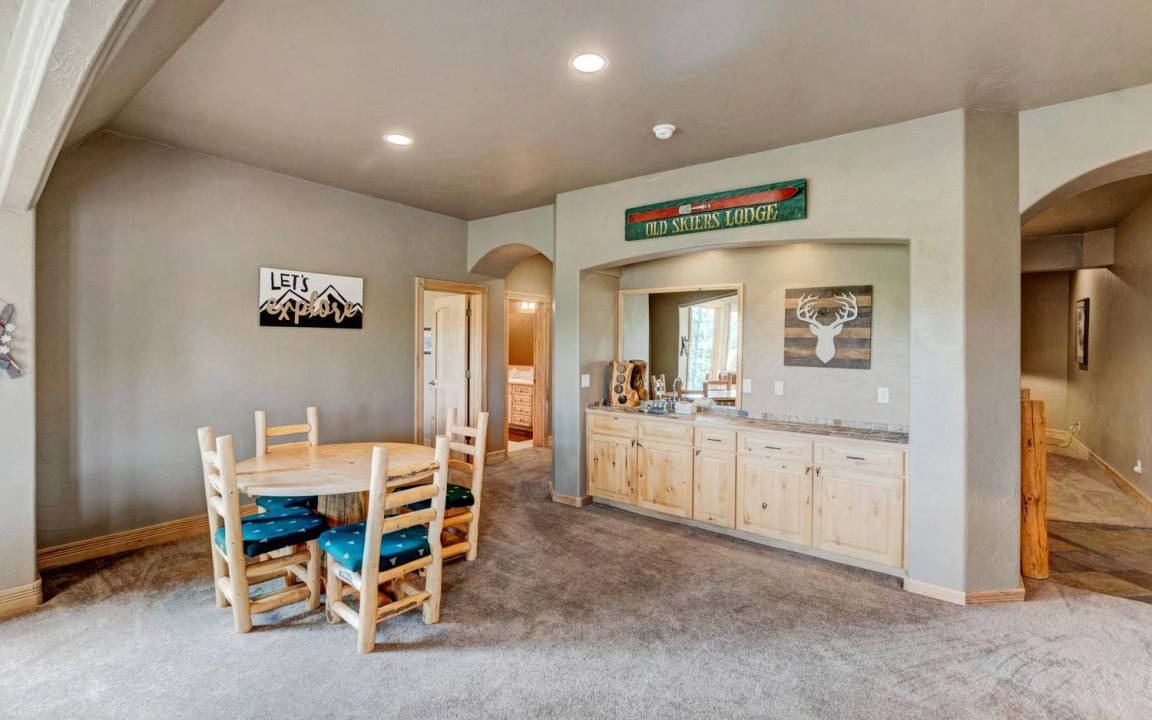 Photo of Livingroom in Tabernash