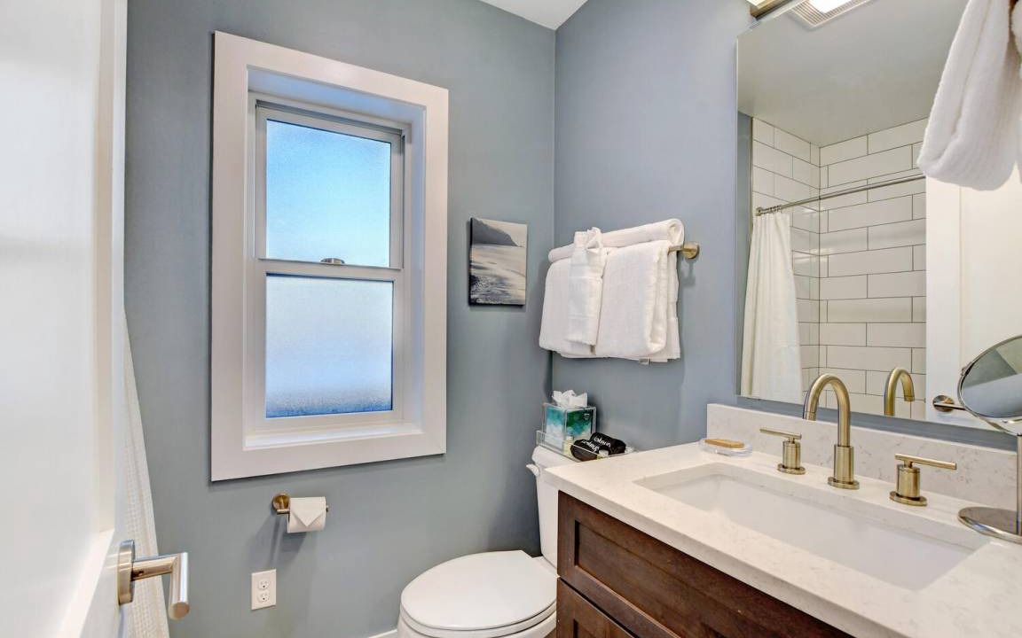 Photo of Bathroom in Old Town