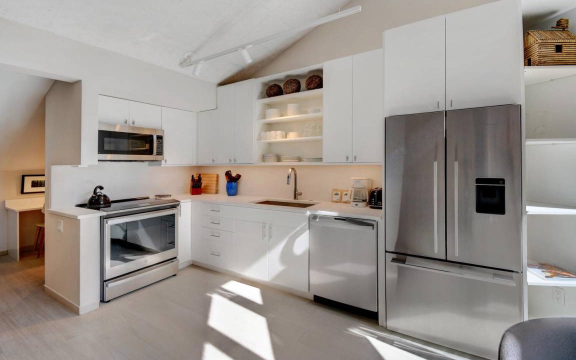 Photo of Kitchen in Old Town