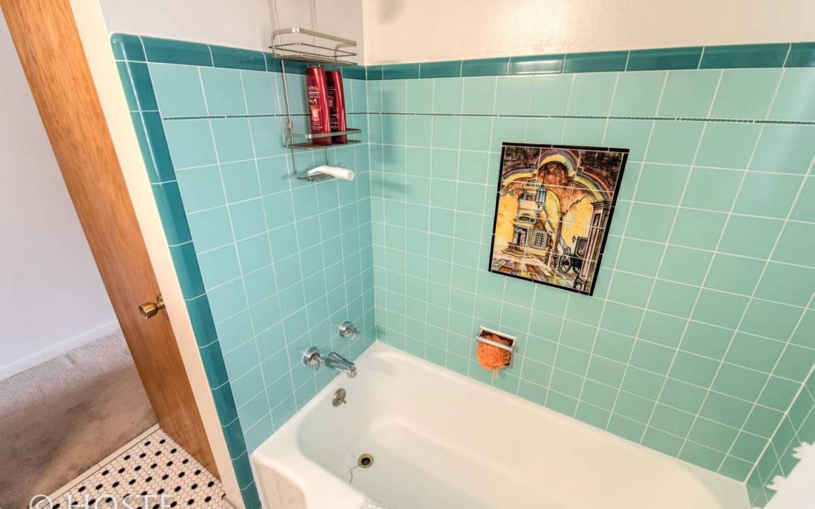 Photo of Bathroom in Broadmoor