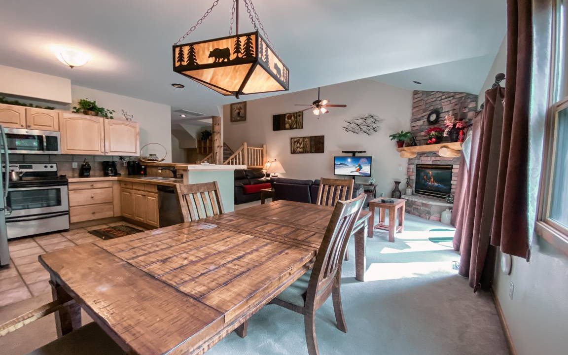 Photo of Livingroom in Keystone