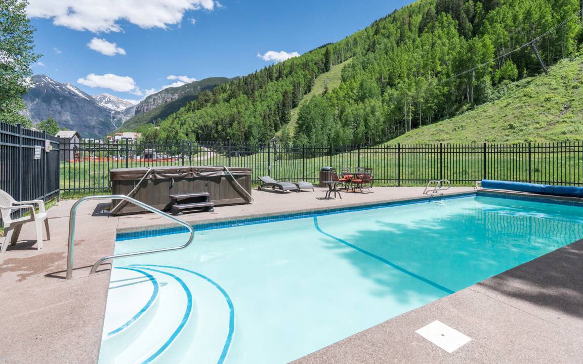 Photo of Outdoor in Telluride