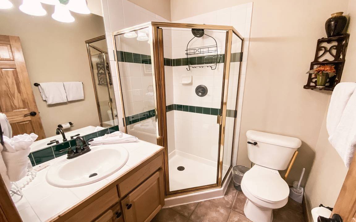 Photo of Bathroom in Keystone