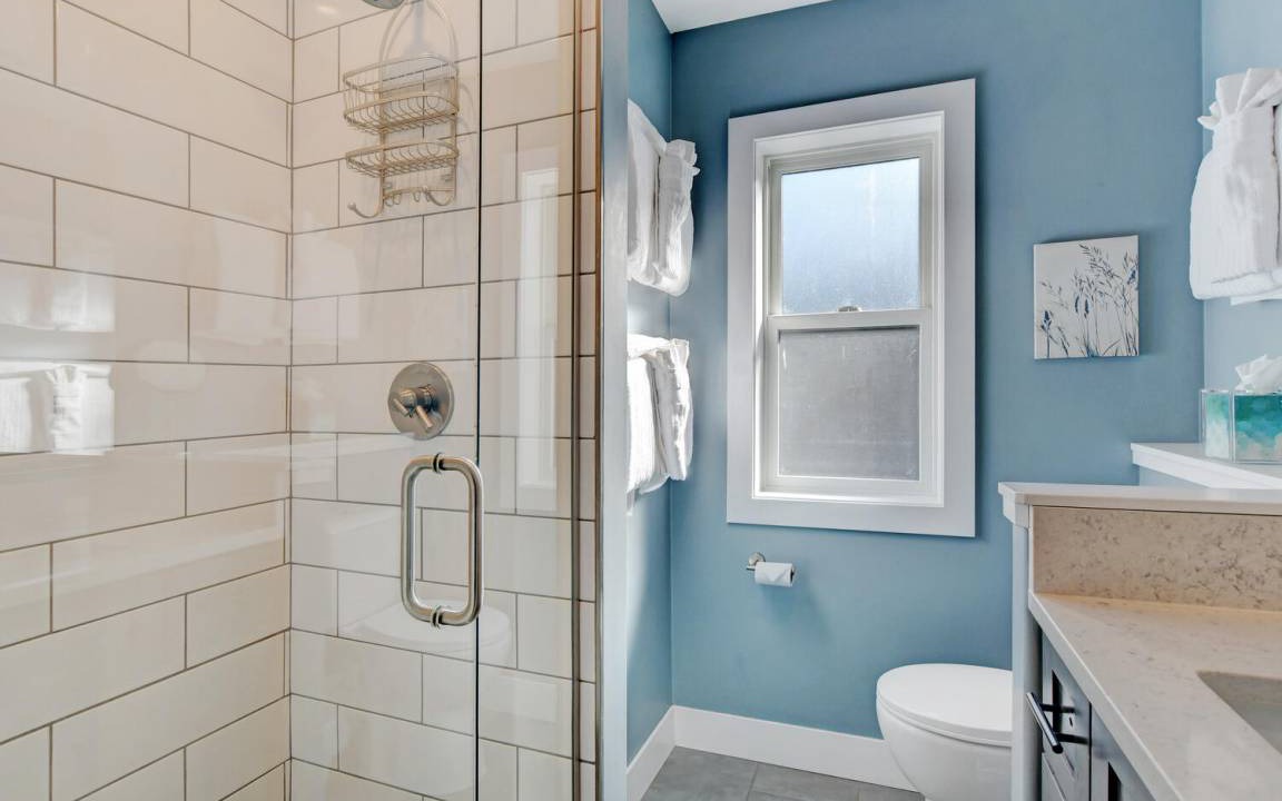 Photo of Bathroom in Old Town