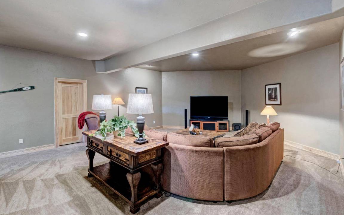 Photo of Livingroom in Tabernash