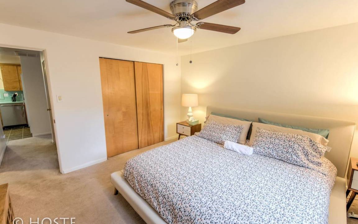 Photo of Bedroom in Broadmoor