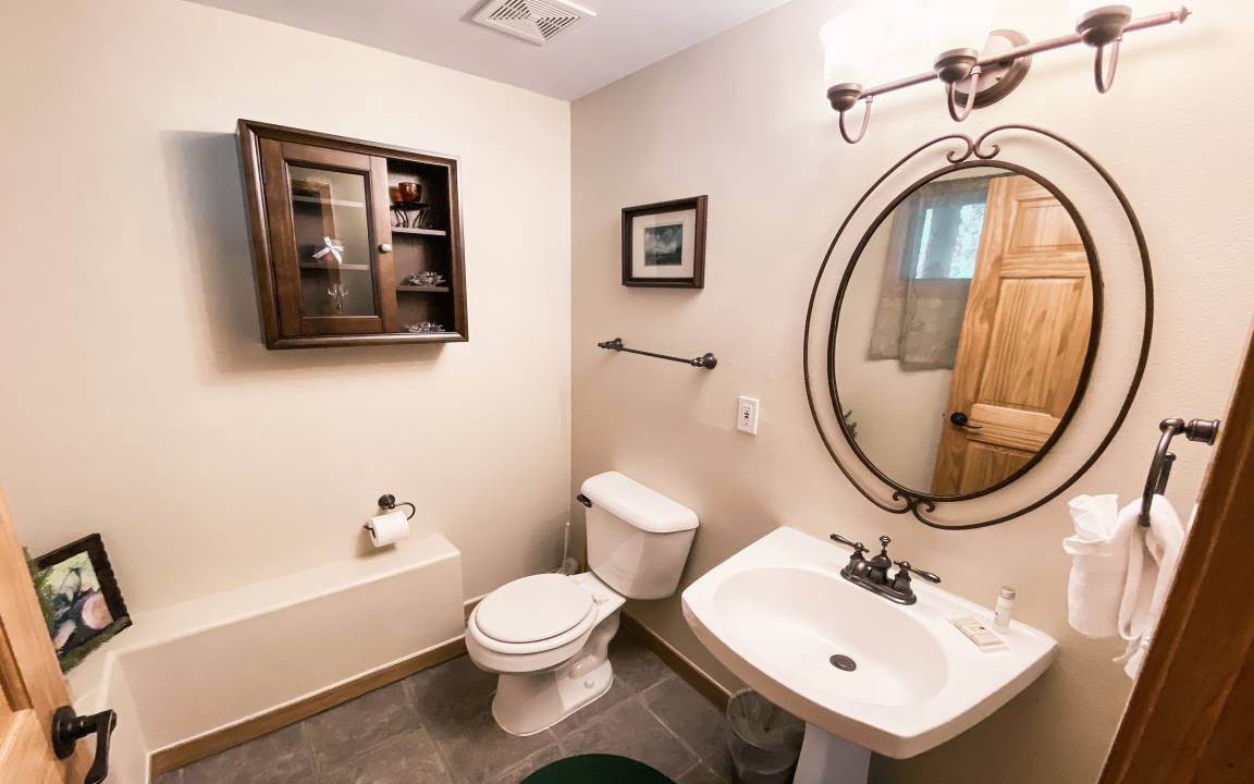 Photo of Bathroom in Keystone