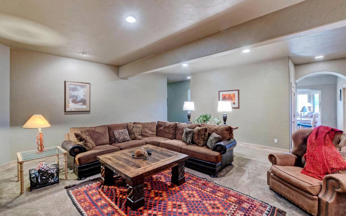 Photo of Livingroom in Tabernash