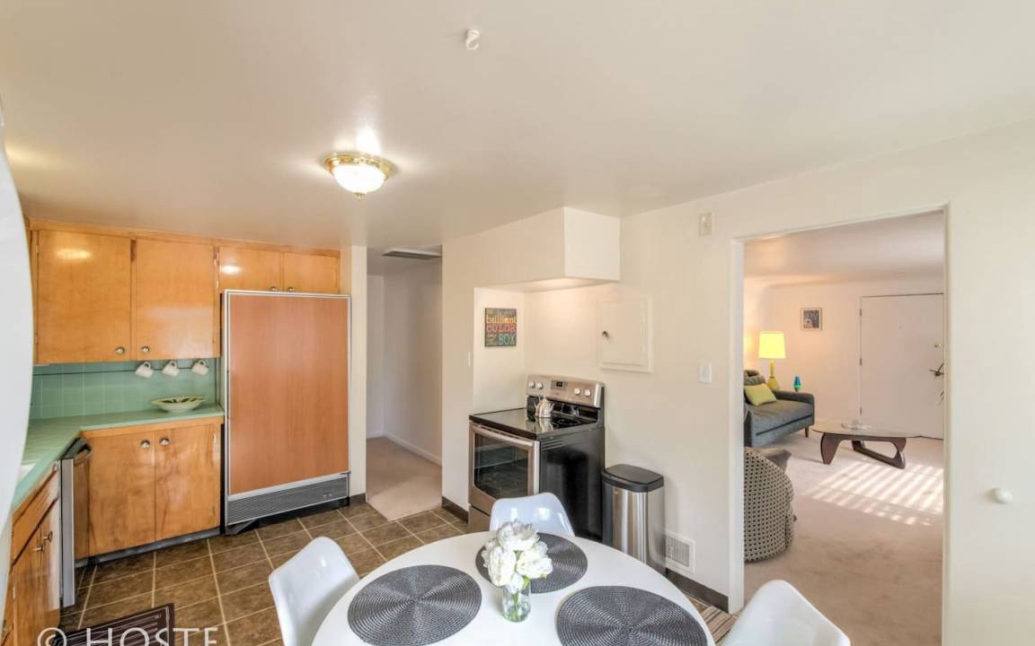 Photo of Livingroom in Broadmoor