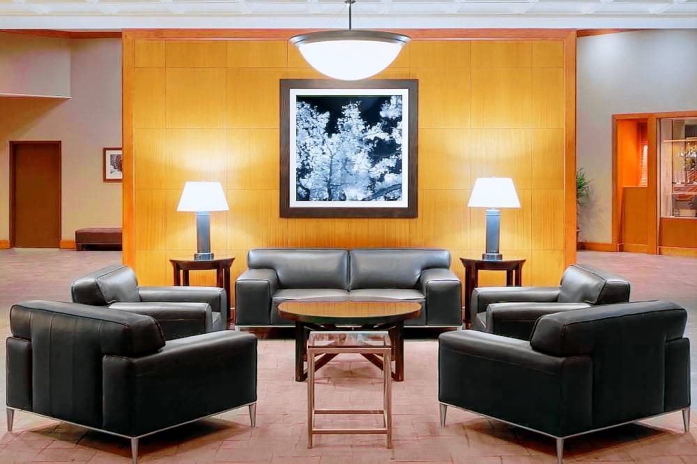 Photo of Livingroom in Union Square