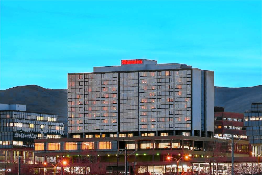 Photo of Buildings in Union Square