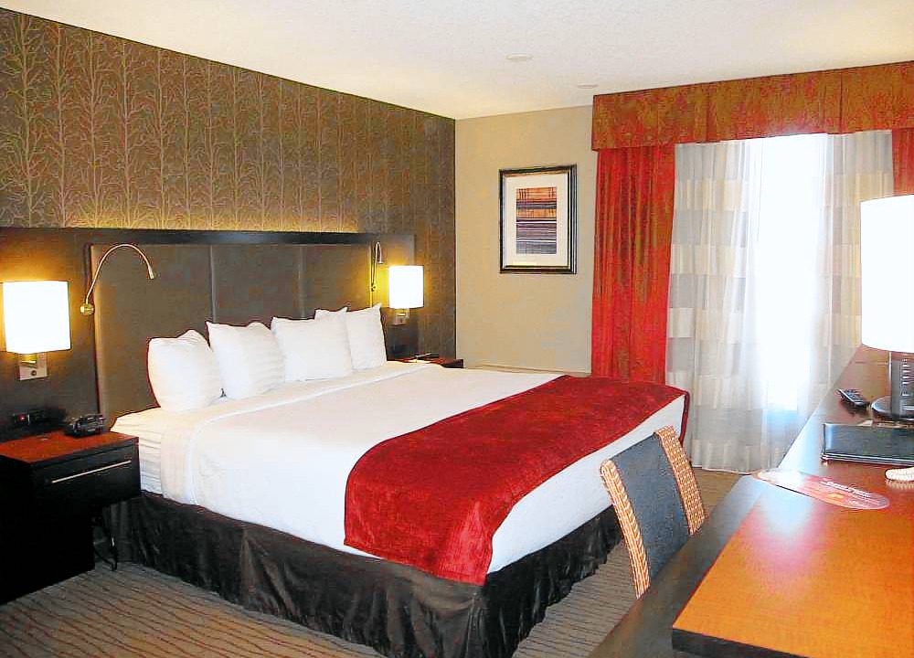 Photo of Bedroom in Belcaro