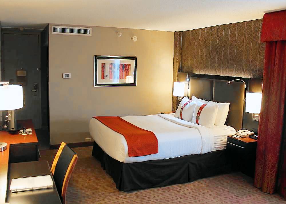 Photo of Bedroom in Belcaro