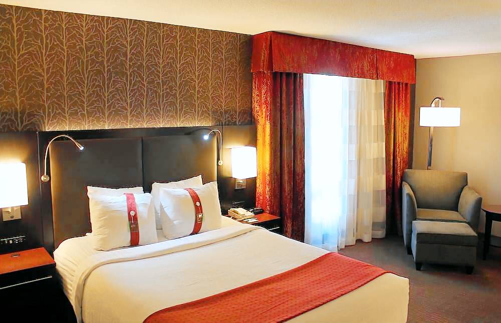 Photo of Bedroom in Belcaro