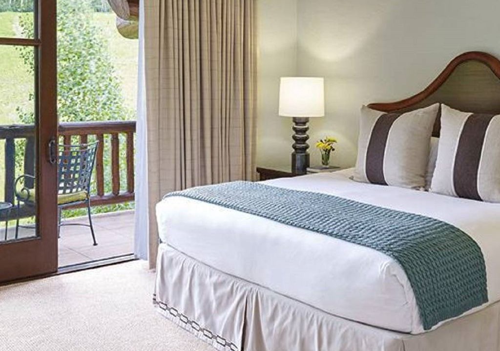 Photo of Bedroom in Avon