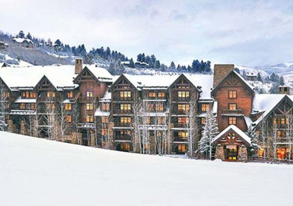 Photo of Buildings in Avon