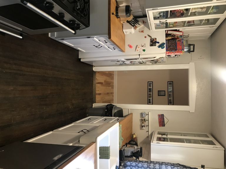 Photo of Kitchen in University