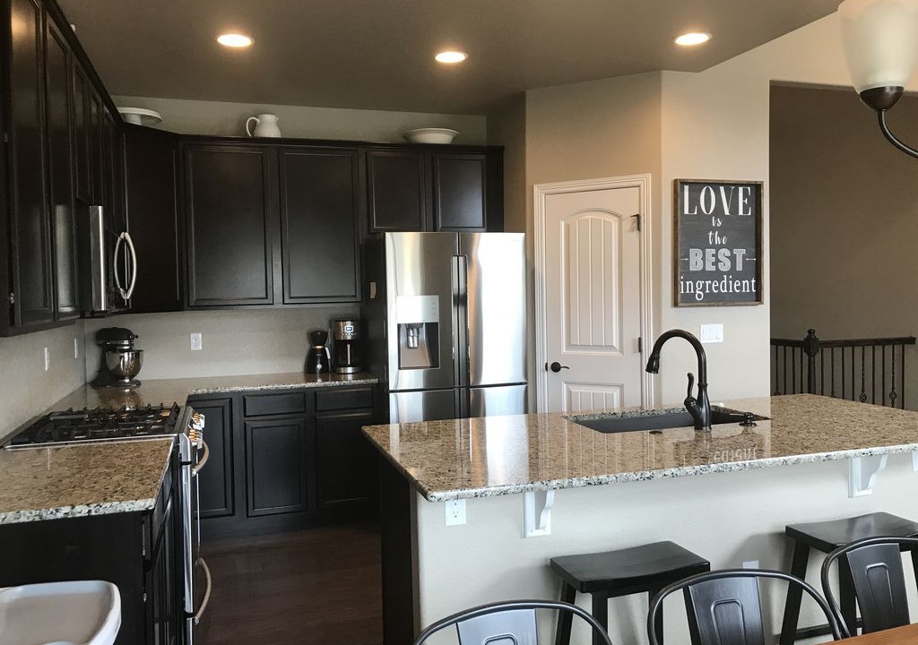 Photo of Kitchen in Monument