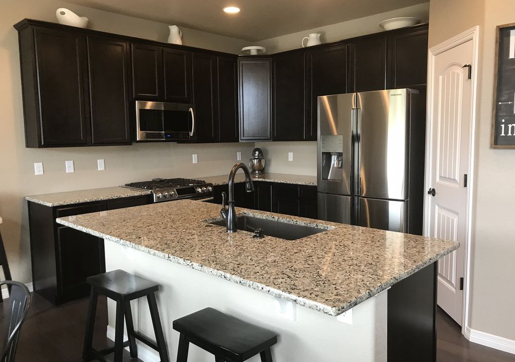Photo of Kitchen in Monument