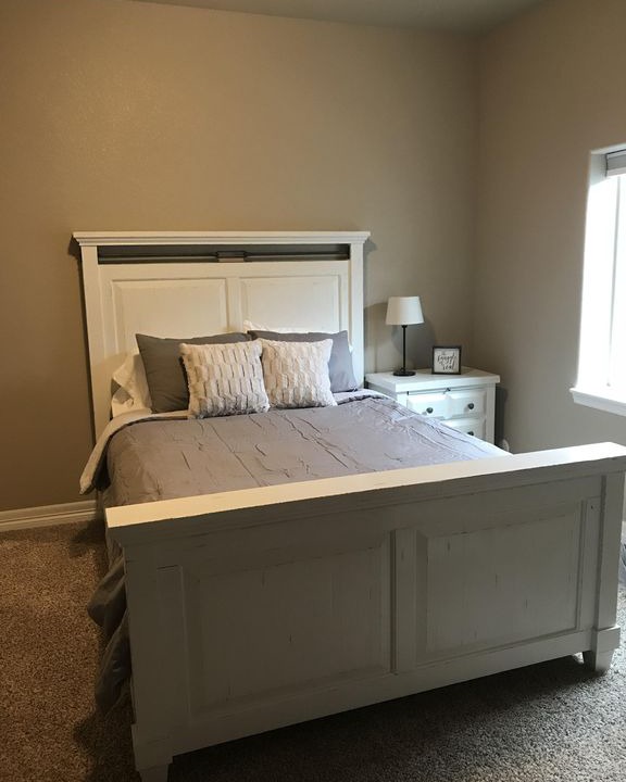 Photo of Bedroom in Monument
