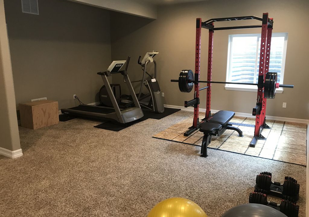 Photo of Livingroom in Monument