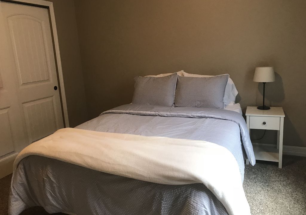 Photo of Bedroom in Monument