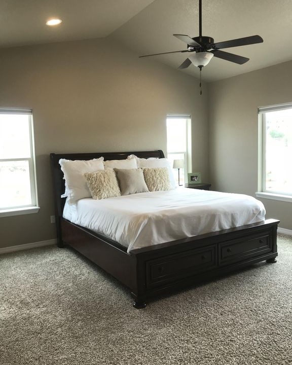 Photo of Bedroom in Monument