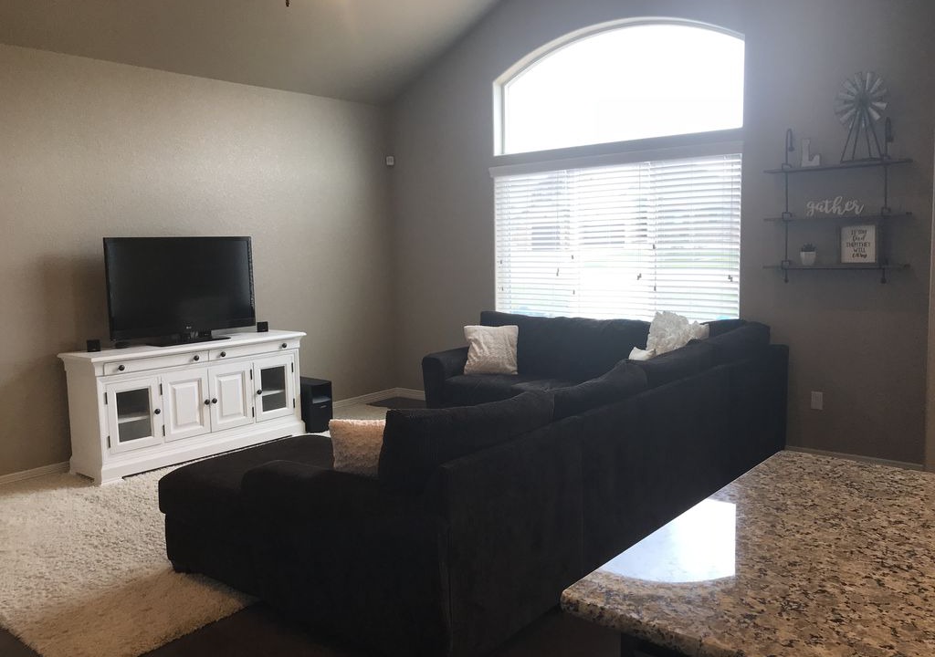 Photo of Livingroom in Monument