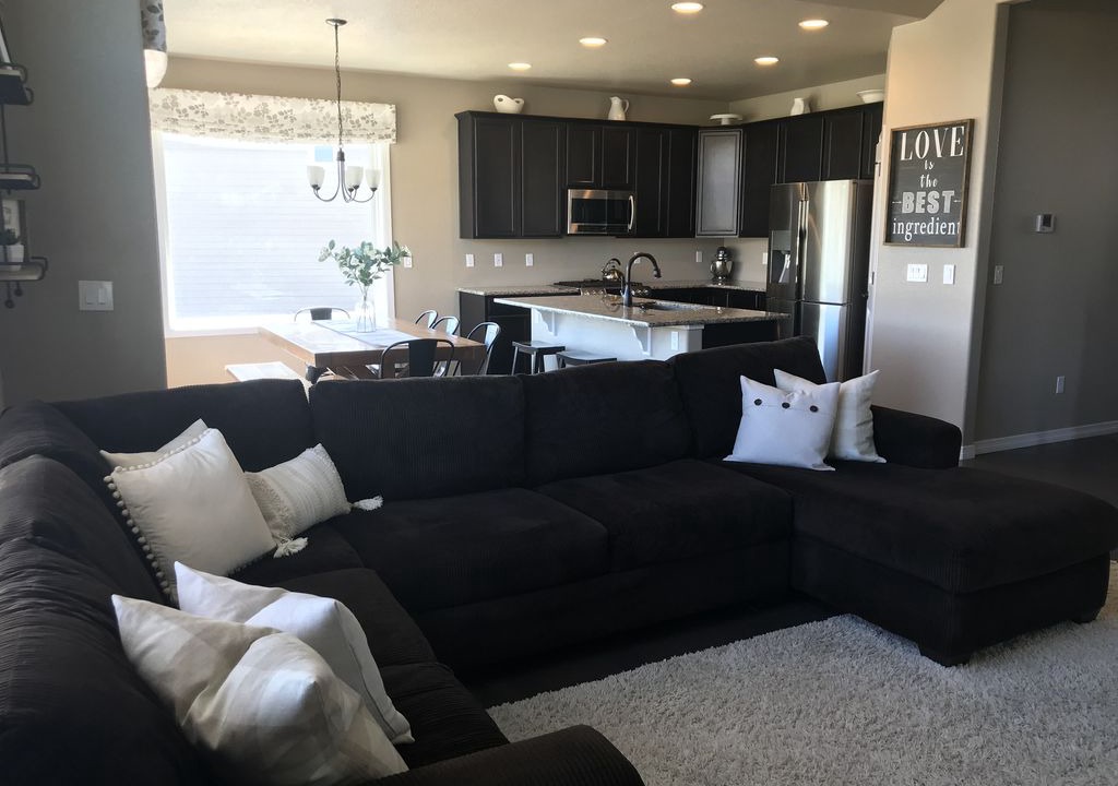 Photo of Livingroom in Monument