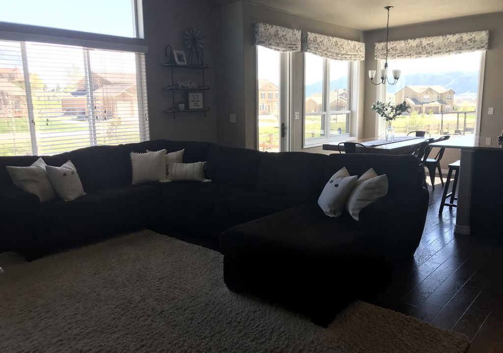 Photo of Livingroom in Monument
