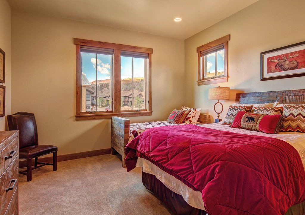 Photo of Bedroom in Fairmount On The River