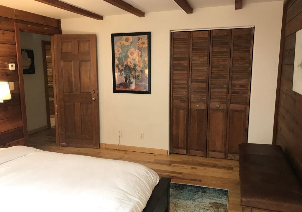 Photo of Bedroom in Intermountain