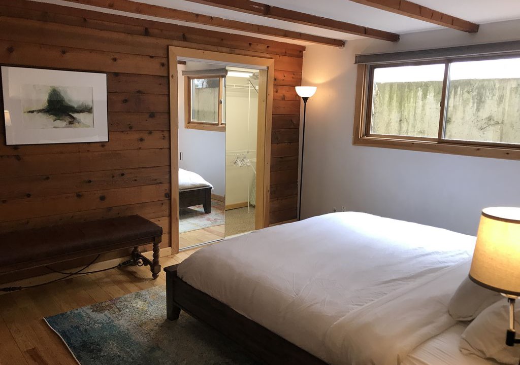 Photo of Bedroom in Intermountain