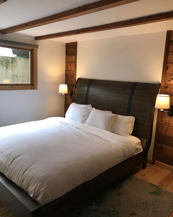 Photo of Bedroom in Intermountain
