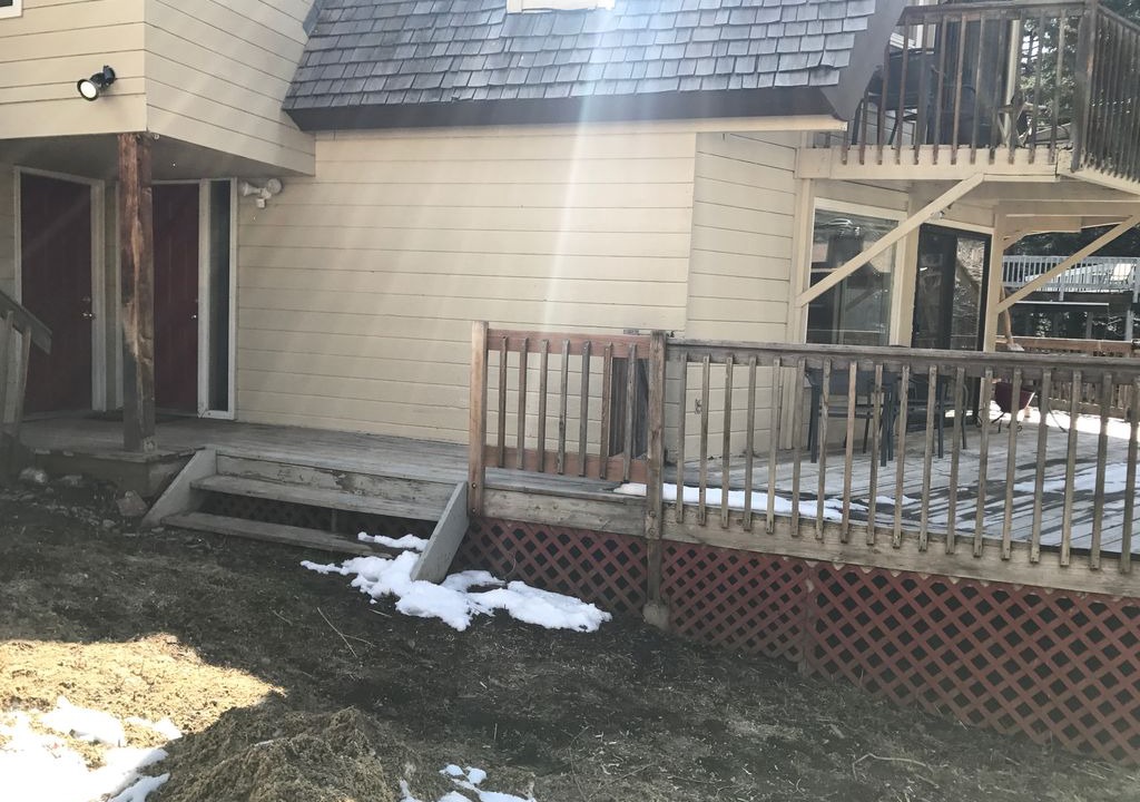 Photo of Buildings in Intermountain