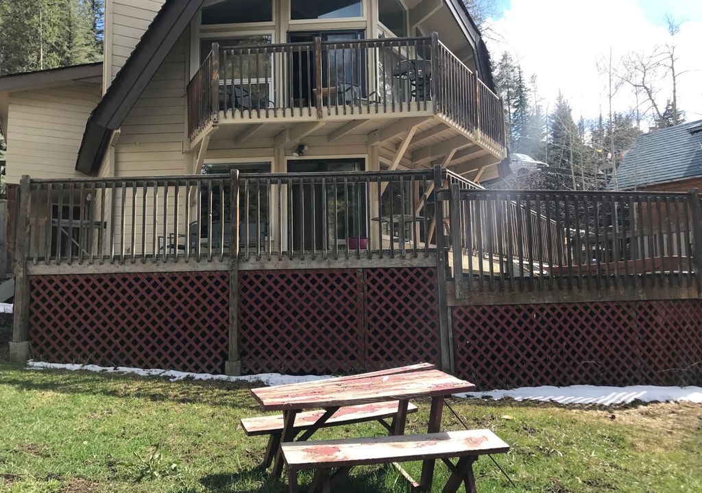 Photo of Buildings in Intermountain