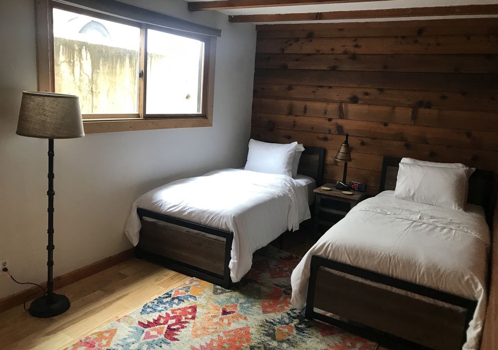 Photo of Bedroom in Intermountain