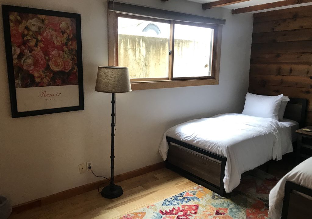 Photo of Bedroom in Intermountain