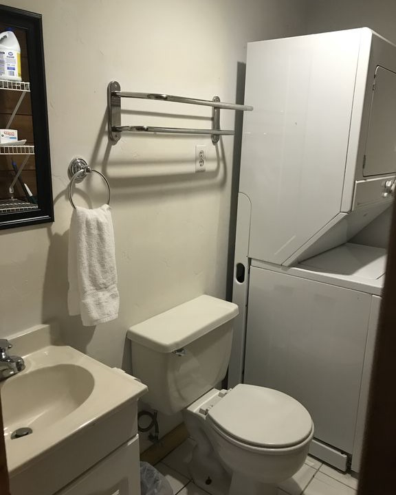 Photo of Bathroom in Intermountain