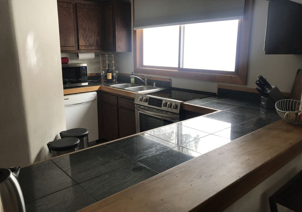 Photo of Kitchen in Intermountain