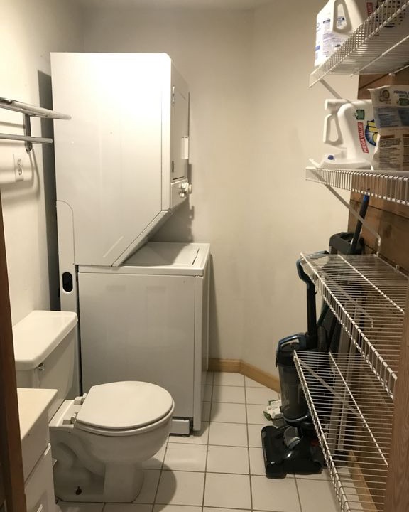 Photo of Bathroom in Intermountain