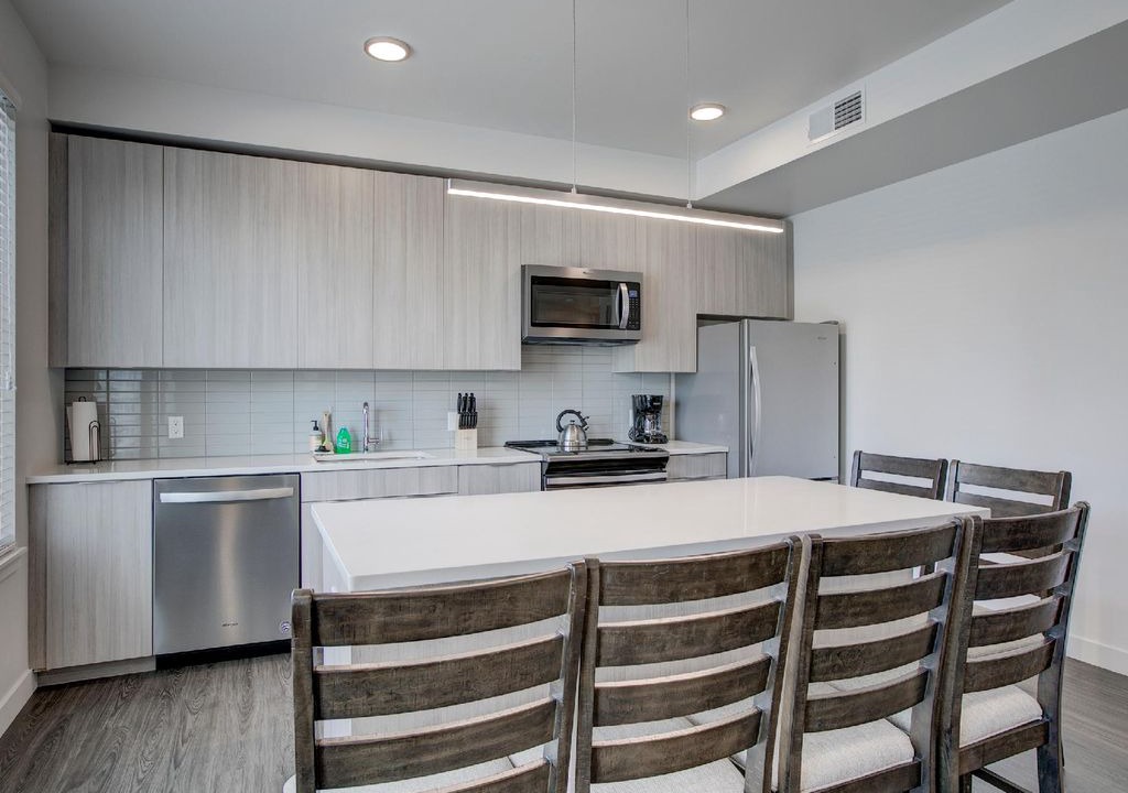 Photo of Kitchen in Uptown