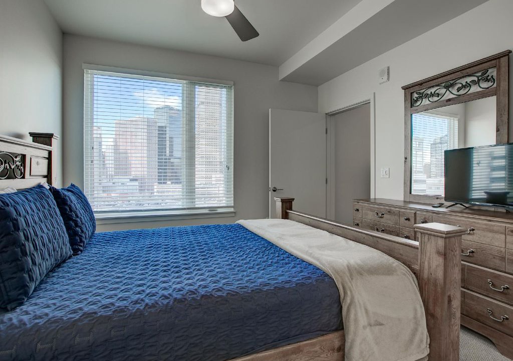 Photo of Bedroom in Uptown