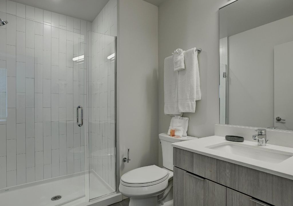 Photo of Bathroom in Uptown